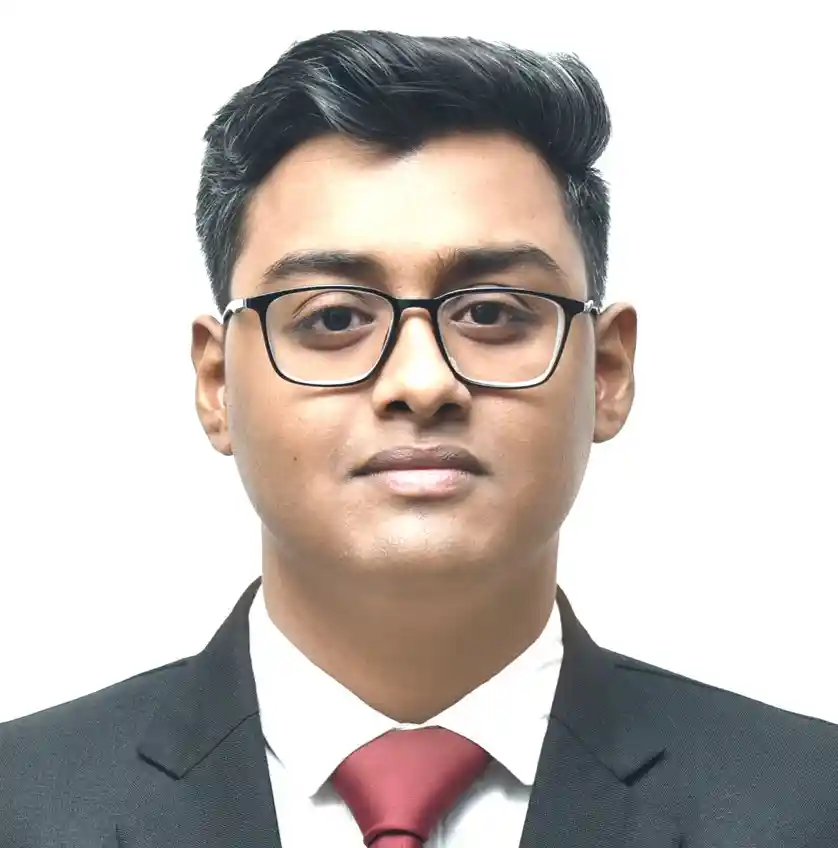 Iman Kumar Mishra-3835